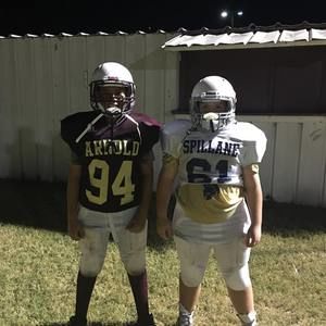 Meet your Posher, Nicholas